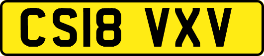 CS18VXV