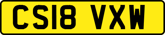 CS18VXW
