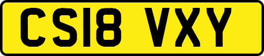 CS18VXY