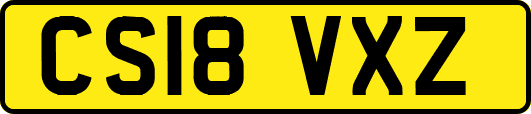 CS18VXZ