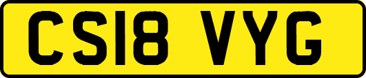 CS18VYG