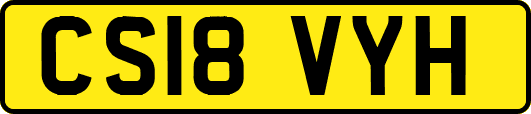 CS18VYH