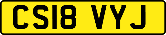 CS18VYJ