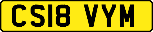 CS18VYM