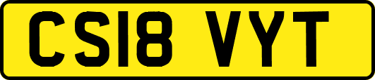 CS18VYT