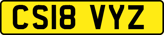 CS18VYZ