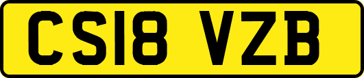 CS18VZB