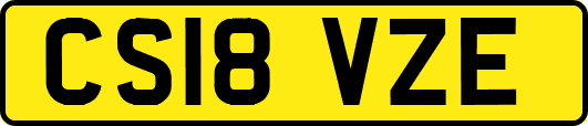 CS18VZE