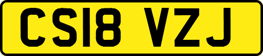 CS18VZJ