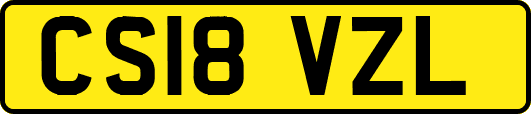 CS18VZL