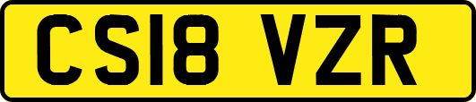 CS18VZR