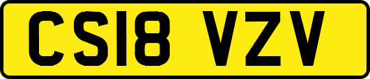 CS18VZV