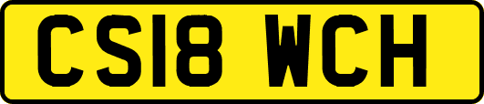 CS18WCH