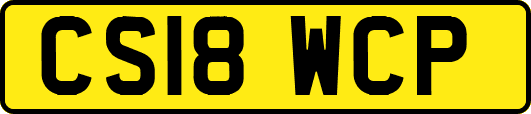 CS18WCP