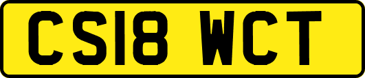 CS18WCT
