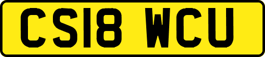 CS18WCU