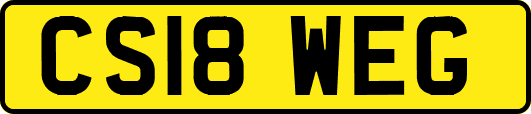 CS18WEG