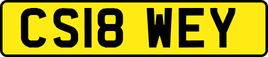 CS18WEY