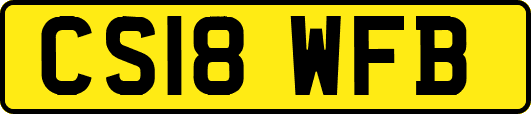 CS18WFB