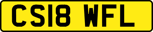 CS18WFL