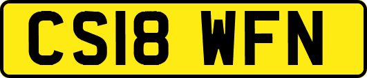 CS18WFN
