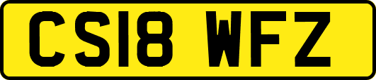 CS18WFZ