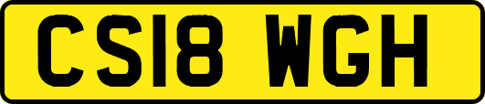 CS18WGH