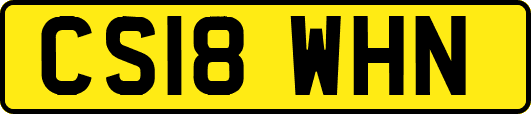 CS18WHN