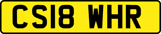 CS18WHR