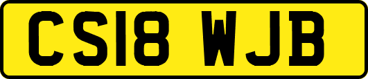 CS18WJB