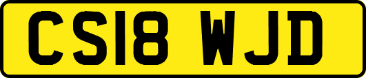 CS18WJD