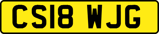 CS18WJG