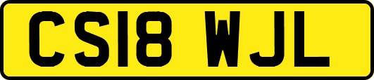 CS18WJL