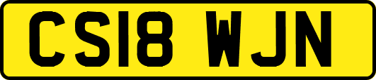 CS18WJN