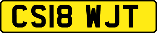 CS18WJT