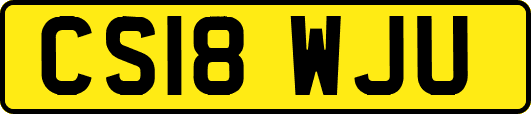CS18WJU
