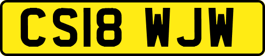 CS18WJW