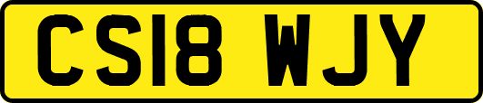 CS18WJY