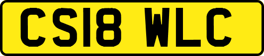 CS18WLC