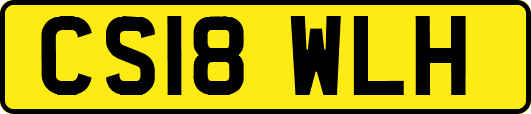 CS18WLH