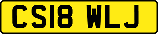 CS18WLJ