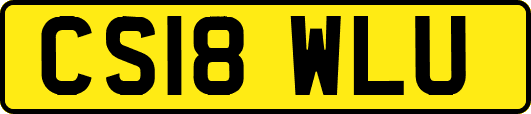 CS18WLU