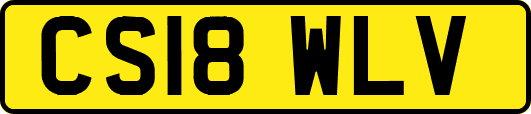 CS18WLV