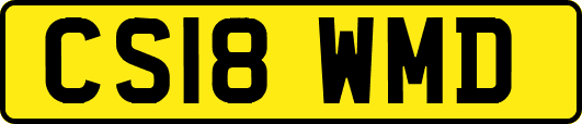 CS18WMD