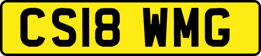 CS18WMG