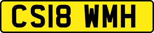 CS18WMH
