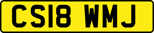 CS18WMJ