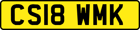 CS18WMK