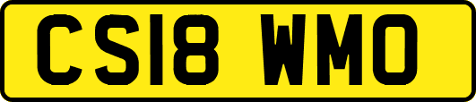 CS18WMO