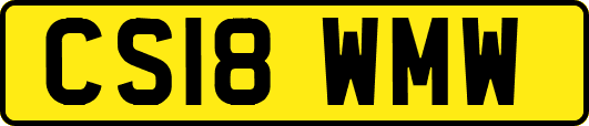 CS18WMW